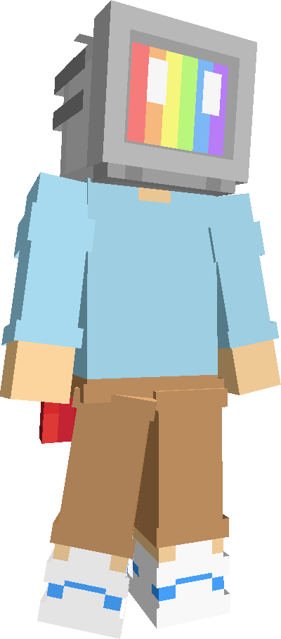 cjosio's skin