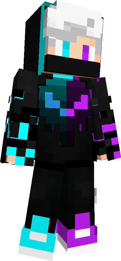 duckeyfella's skin