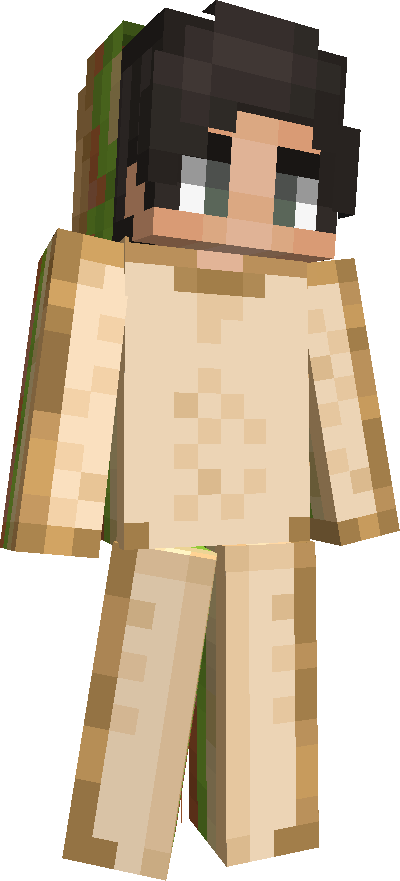 ckichen's skin