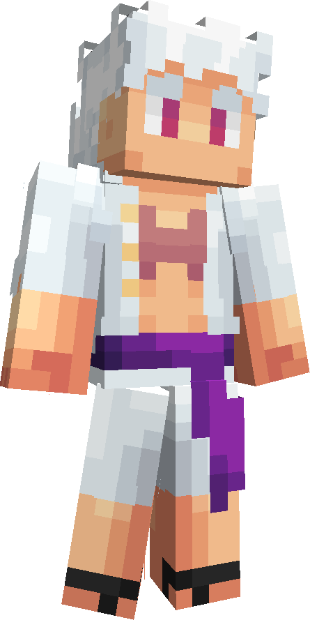 kingniper's skin