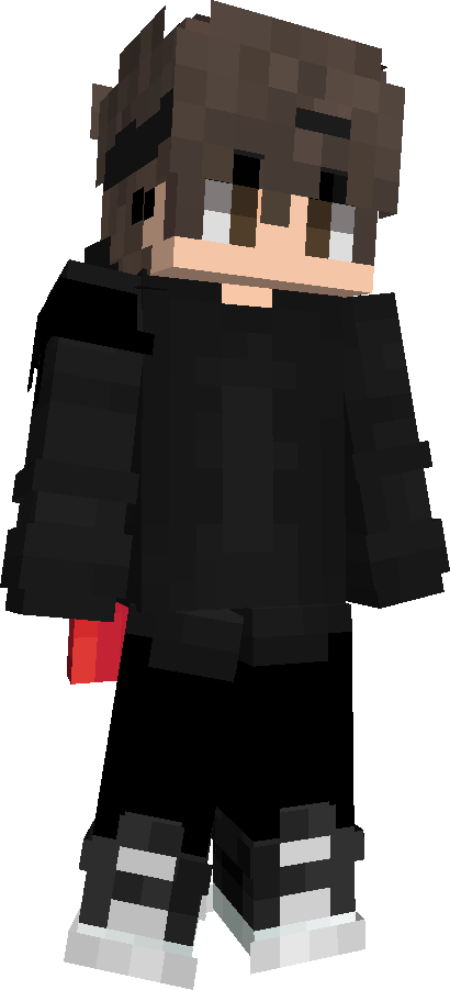 inkyy's skin