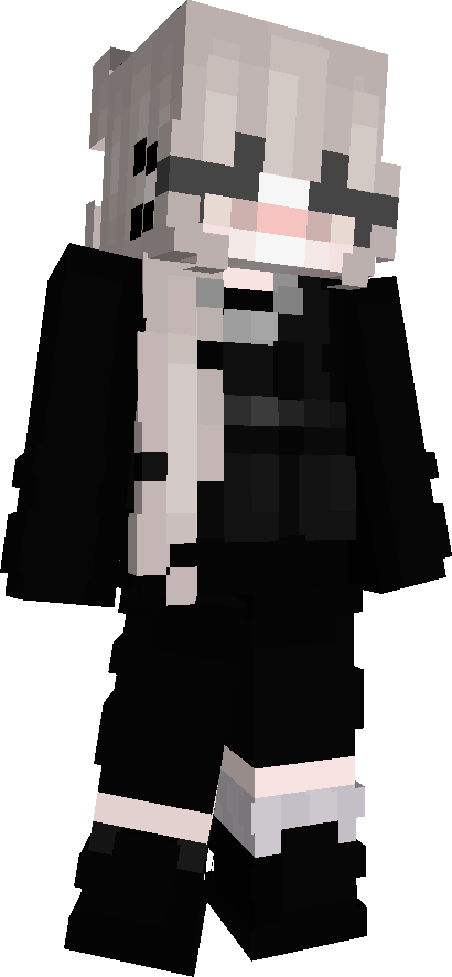 antothegreat's skin