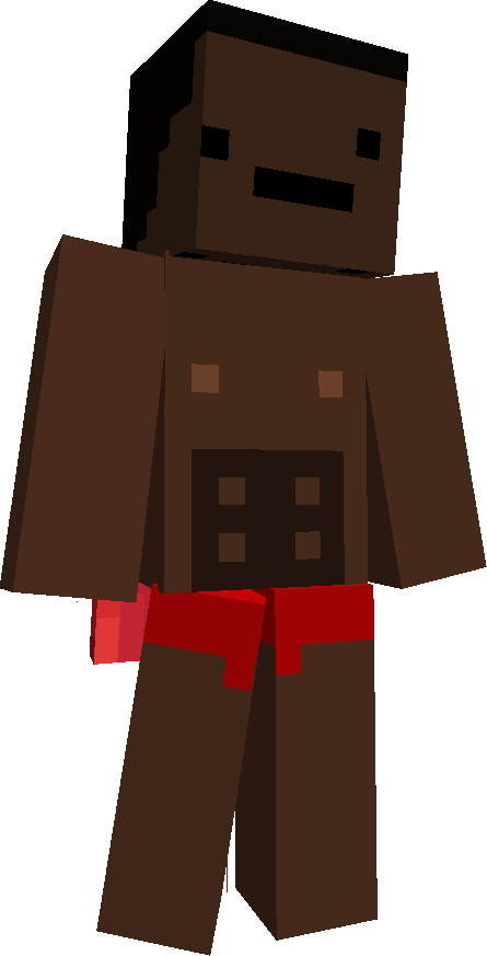 indepth's skin