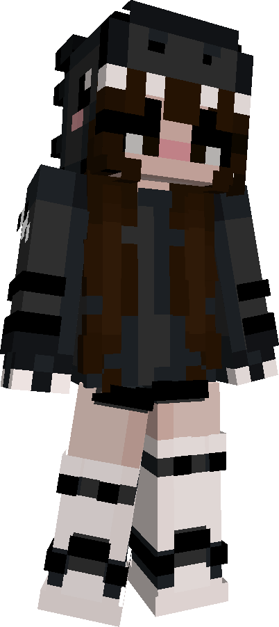 frr0gii's skin