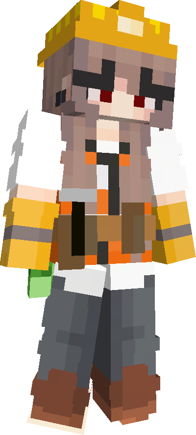 jessicaelley's skin