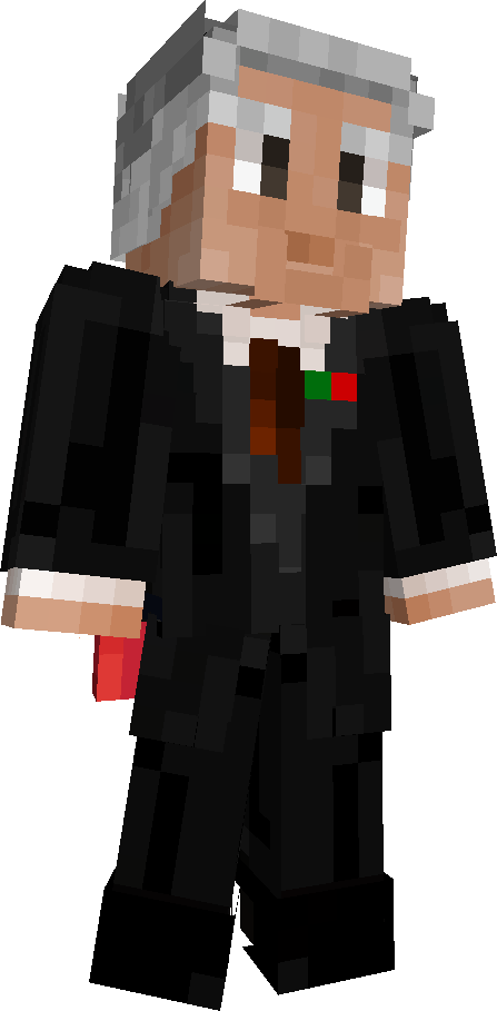 einsobst's skin