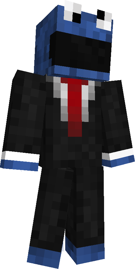 vibrate23's skin