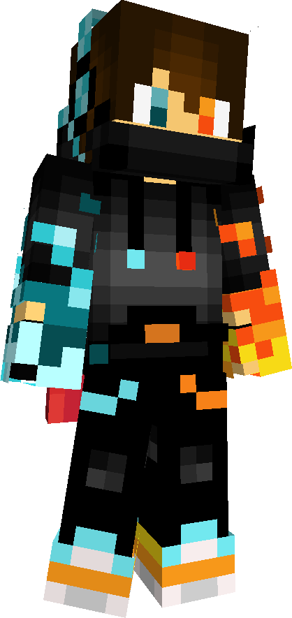 scorcher71's skin