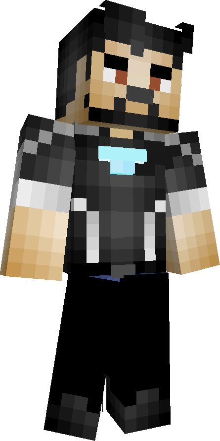 j0ome's skin