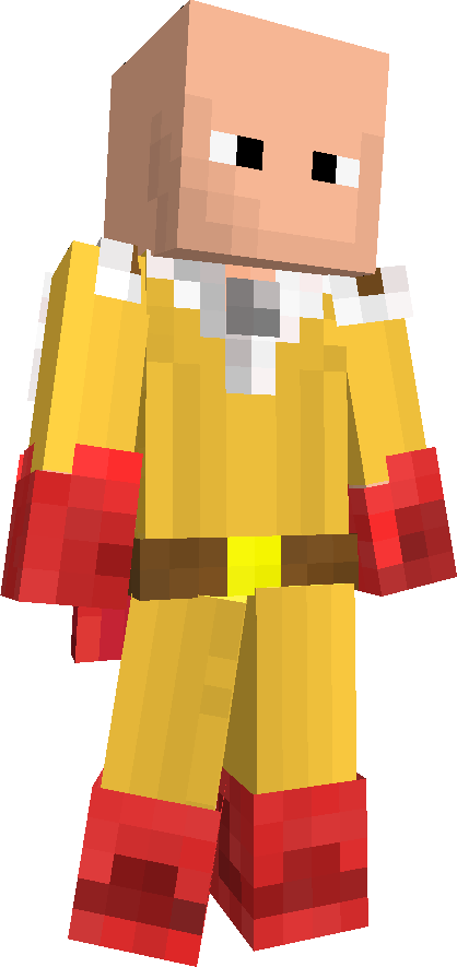 jasyak's skin