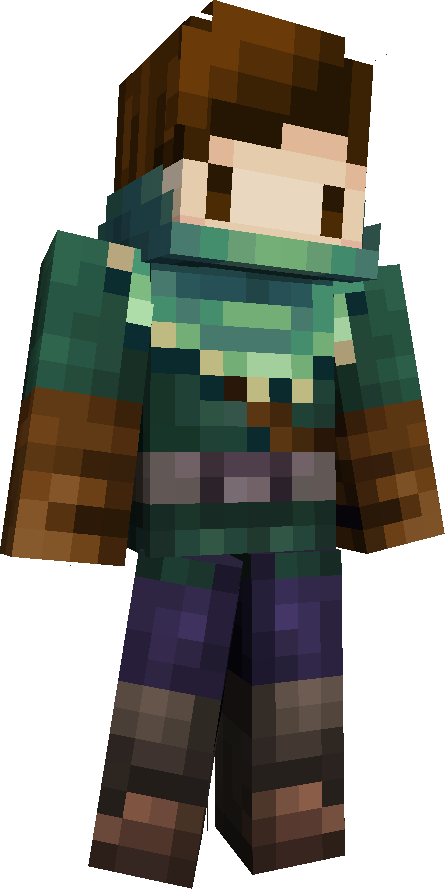 goblinman617's skin