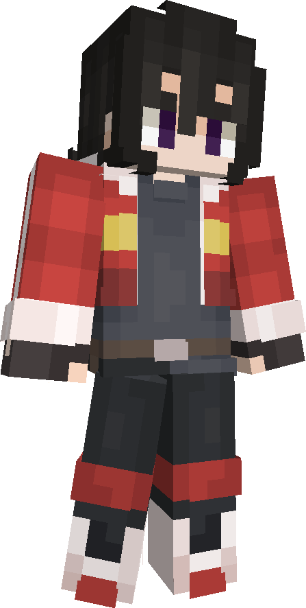 pyllif's skin
