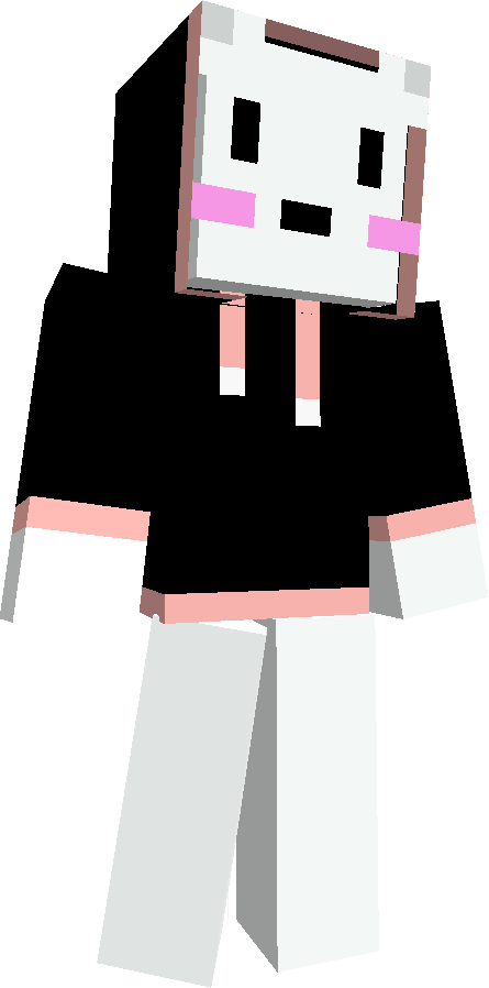 tagtraume's skin