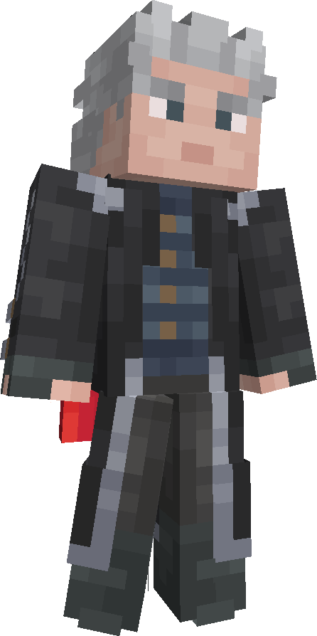 mew_s's skin