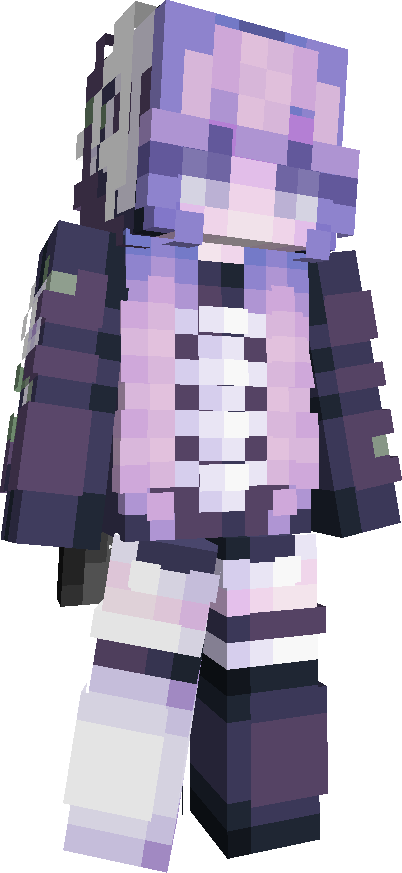 psychosis's skin