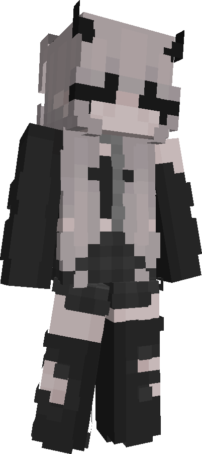 jinxinator's skin