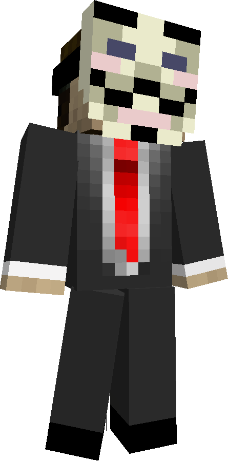r3dactual's skin
