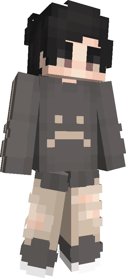 euphoria's skin
