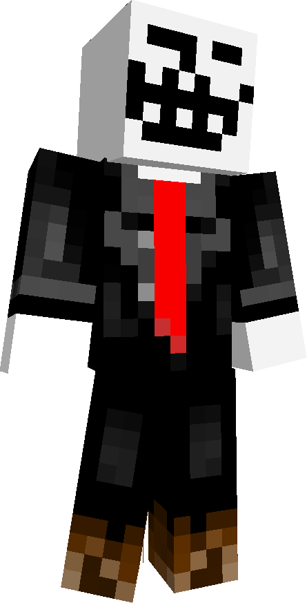 stevenht's skin