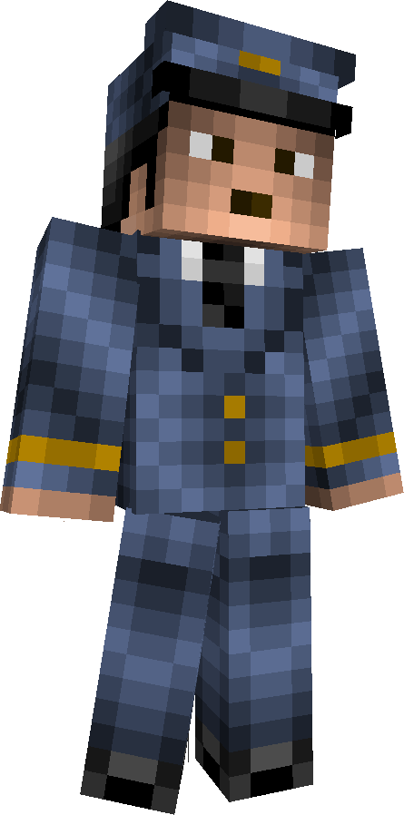 paytongator999's skin