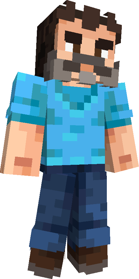 77kw's skin