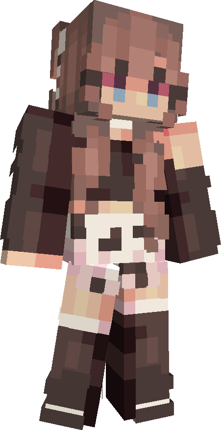 izzyowl's skin