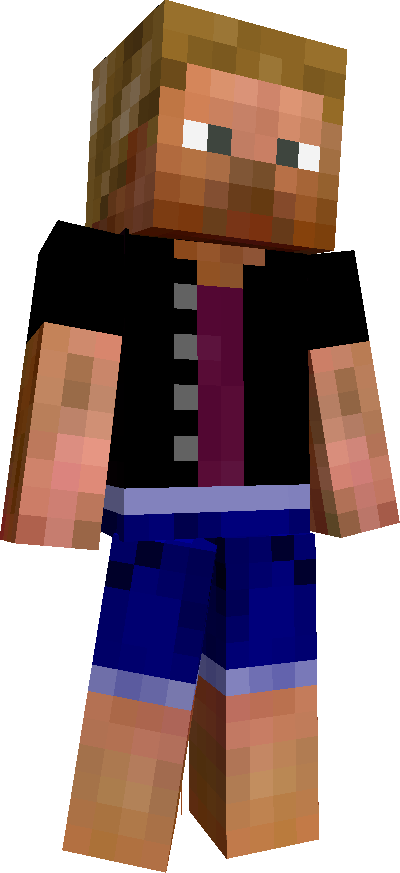 evdix's skin