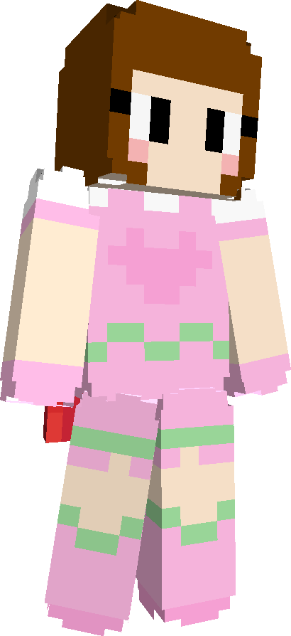 heylxcas's skin