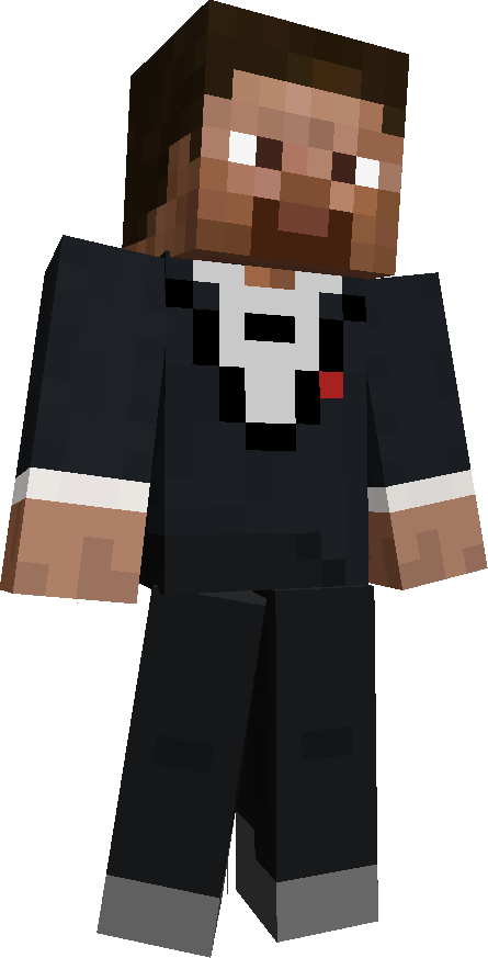 mootvey's skin