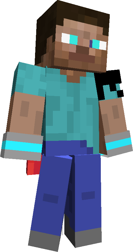 onetimeflame376's skin