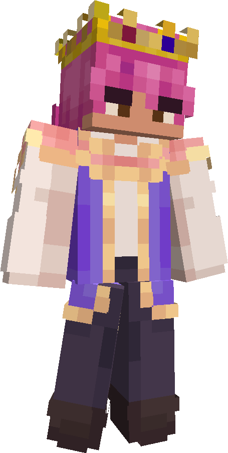 iivw's skin