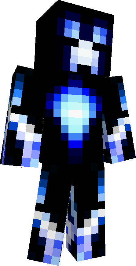 superspeeder101's skin