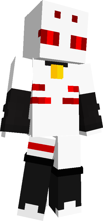 chroma8005's skin