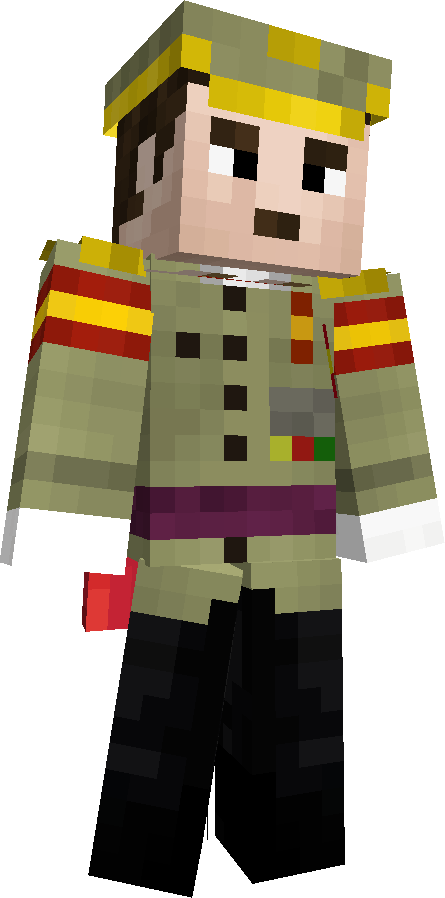 feorgegloyd's skin