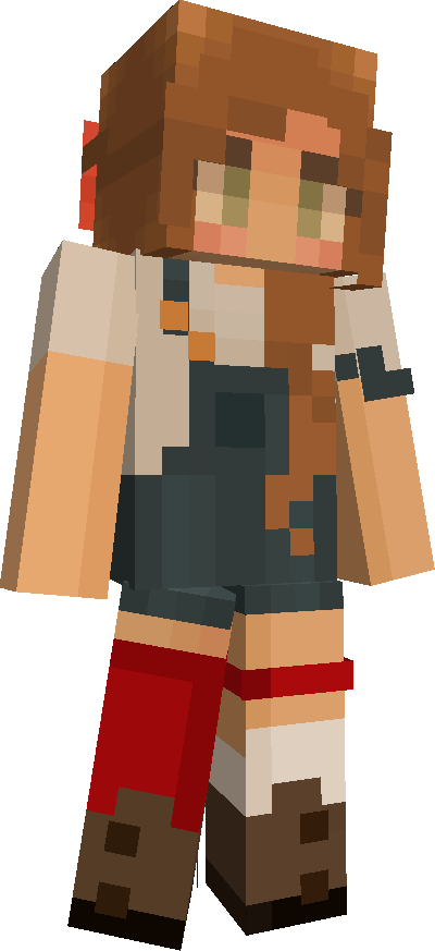 n0b0dy0715's skin