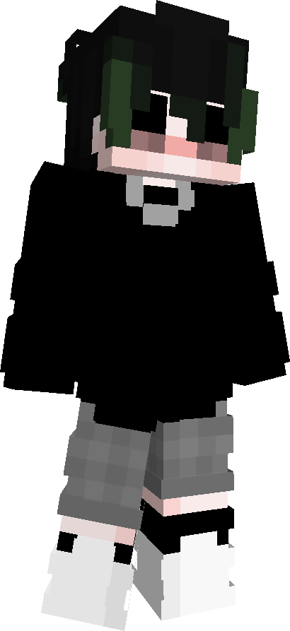 that_girl_melody's skin