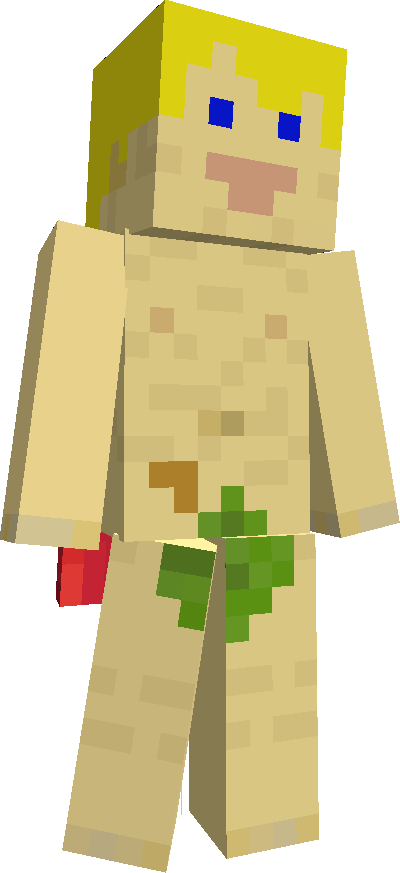 veemund's skin