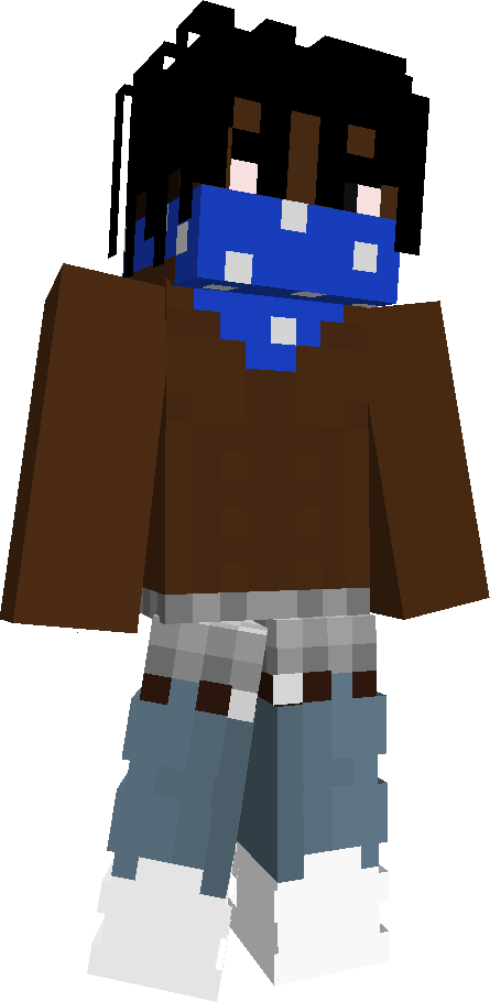 snashs's skin
