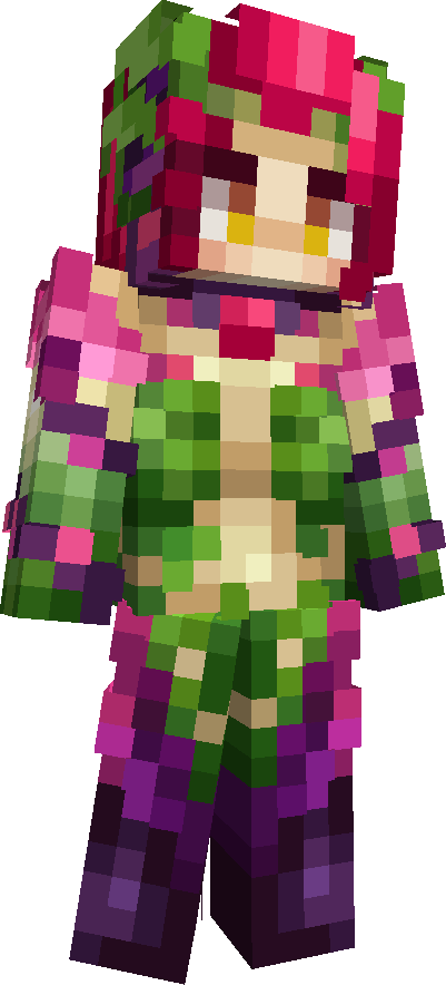 philladelphia's skin