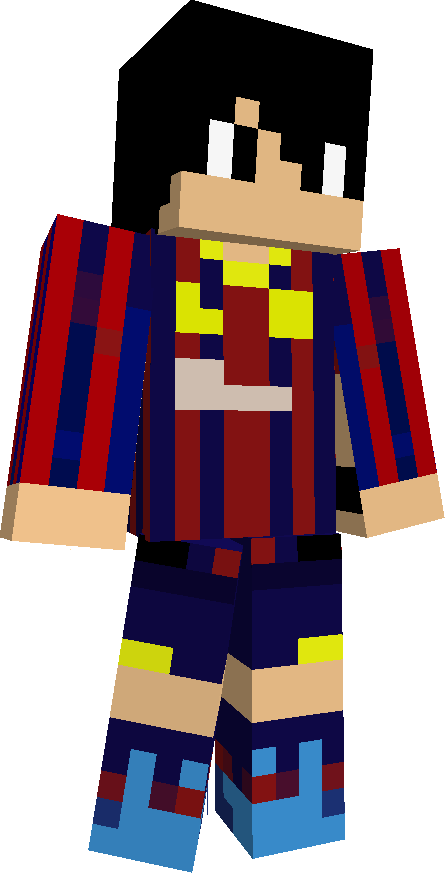 joshualagos02's skin