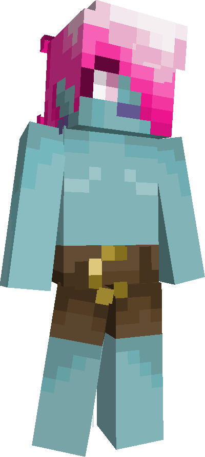 sandscraft420's skin