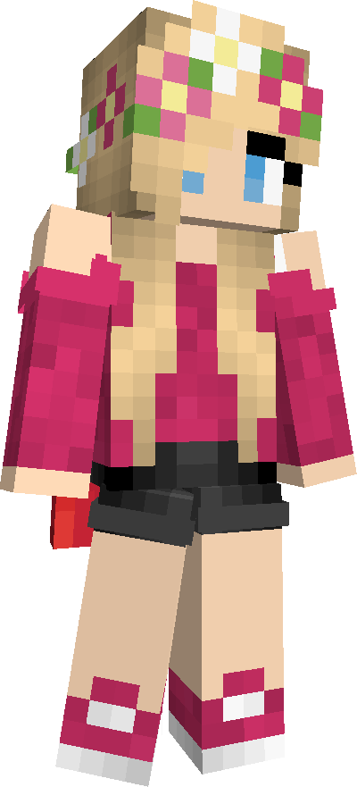 teamjocel's skin