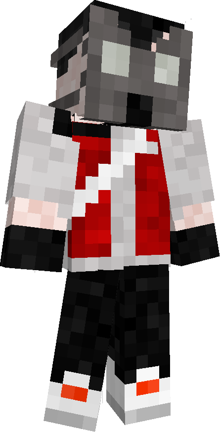 r0ostah's skin