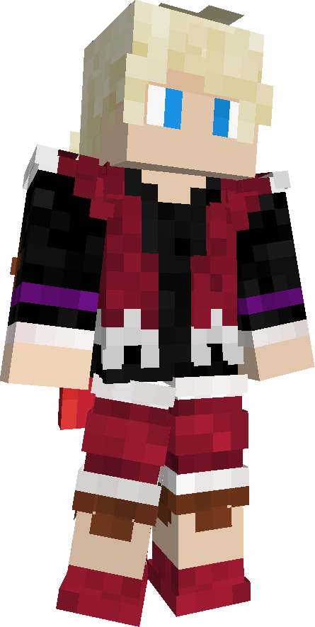 matttthh's skin