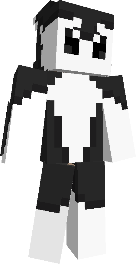 zalkat's skin