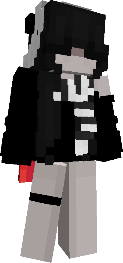 cmdblocks's skin