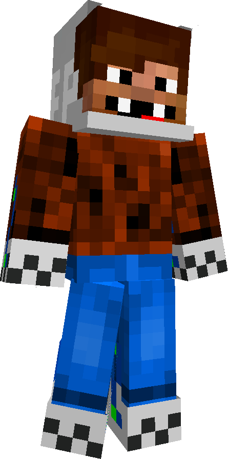 flaming_potato's skin