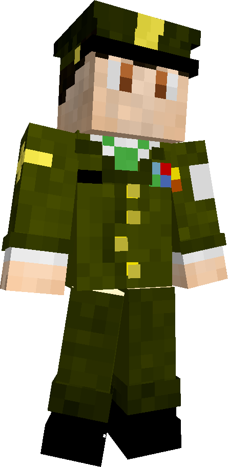 projectemerdon's skin