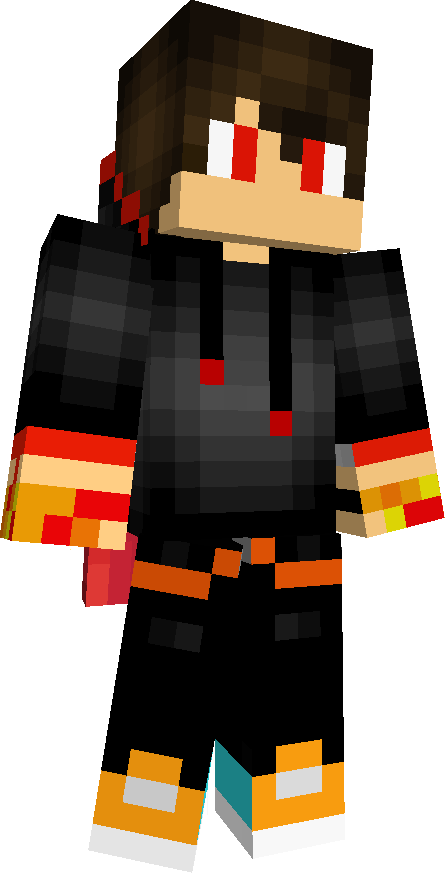 mega_lions's skin