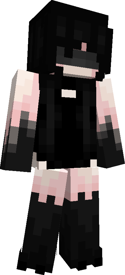 xterrordeathx's skin